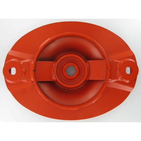 Disque de faucheuse KUHN 56450110