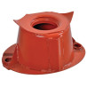 Disque de faucheuse KUHN 56450310