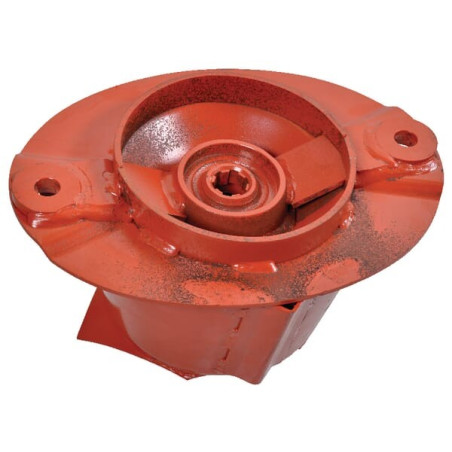 Disque de faucheuse KUHN 56450310
