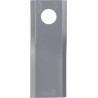 Couteau de faucheuse KUHN 56451200