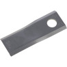 Lame de faucheuse KUHN 56451300