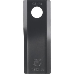 Lame de faucheuse UNIVERSEL 56451300KR
