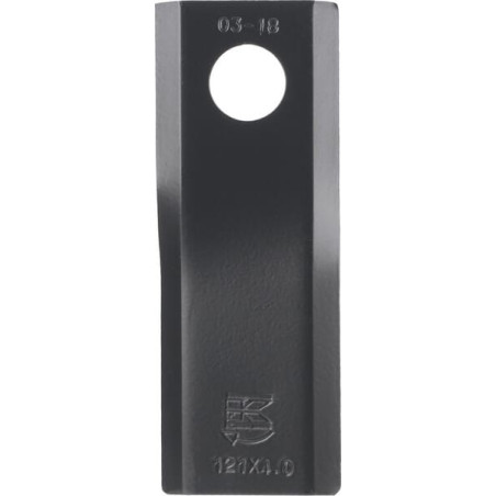 Lame de faucheuse UNIVERSEL 56451300KR
