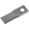 Lame de faucheuse UNIVERSEL 56451300KR