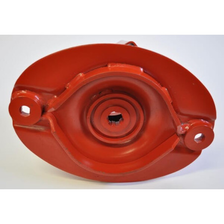 Disque de faucheuse KUHN 56452400