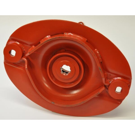 Disque de faucheuse KUHN 56452700