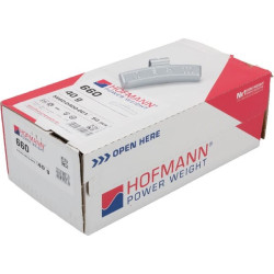 Masse d'équilibrage REMA TIP TOP 5665471