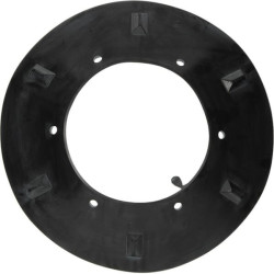 Disque de faucheuse KUHN 56677000