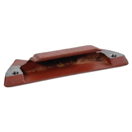 Protection anti-pierres KUHN 56802210
