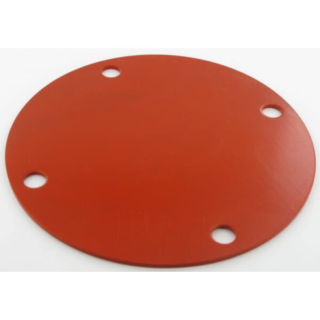 Couvercle de protection KUHN 56803400