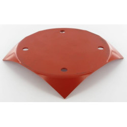 Couvercle de protection KUHN 56803420