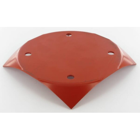 Couvercle de protection KUHN 56803420