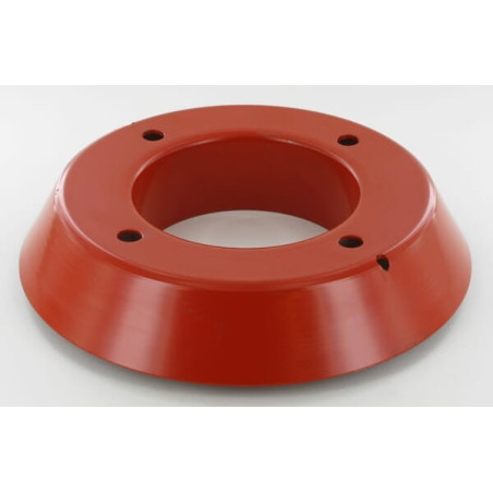 Couvercle de protection KUHN 56806610