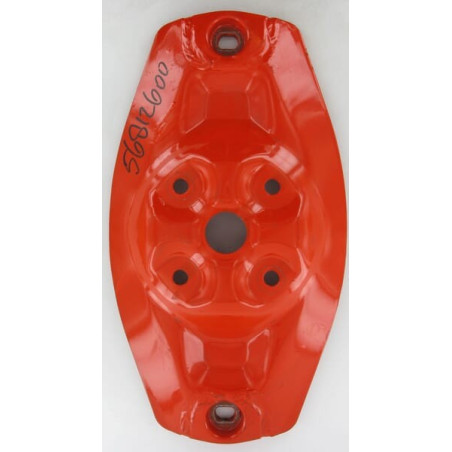 Disque de faucheuse KUHN 56807200