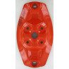 Disque de faucheuse KUHN 56807200