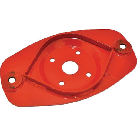 Disque de faucheuse KUHN 56810400