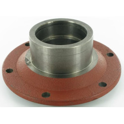Couvercle de protection KUHN 56811500
