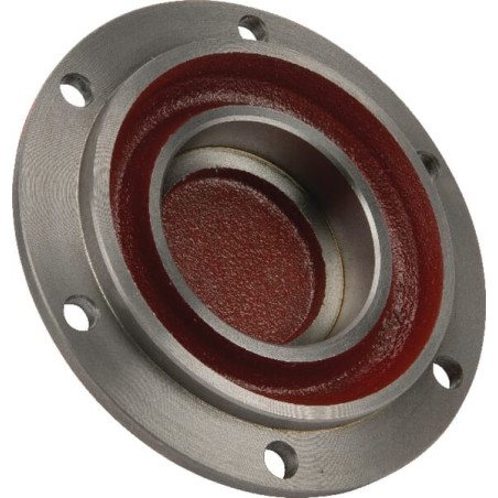Couvercle KUHN 56828400