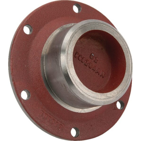 Couvercle KUHN 56828400