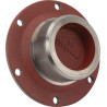 Couvercle KUHN 56828400