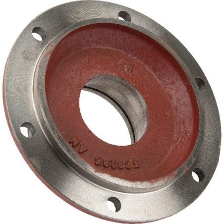 Couvercle de protection KUHN 56828500