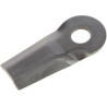 Couteau de faucheuse UNIVERSEL 56840000KR