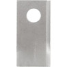 Lame de faucheuse UNIVERSEL 570410KR