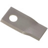 Couteau de faucheuse UNIVERSEL 570413KR