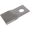 Couteau de faucheuse UNIVERSEL 570419KR