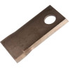 Couteau de faucheuse UNIVERSEL 570445KR