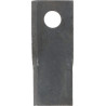 Lame de faucheuse UNIVERSEL 570676KR