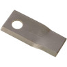 Couteau de faucheuse UNIVERSEL 570683KR