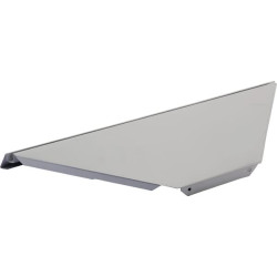 Angle extérieur de tablette 90° L&H 57141630X