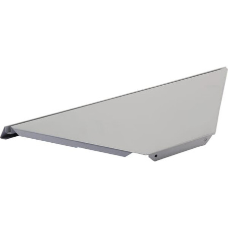 Angle extérieur de tablette 90° L&H 57141630X