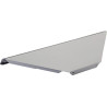 Angle extérieur de tablette 90° L&H 57141630X