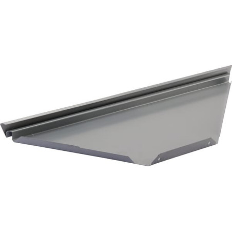Angle extérieur de tablette 90° L&H 57141630X
