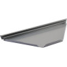 Angle extérieur de tablette 90° L&H 57141630X