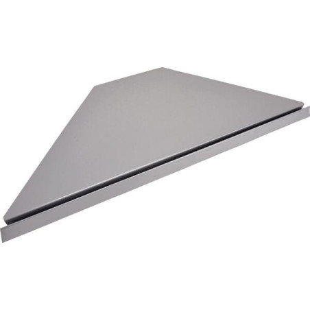 Angle extérieur de tablette 90° L&H 57141637X