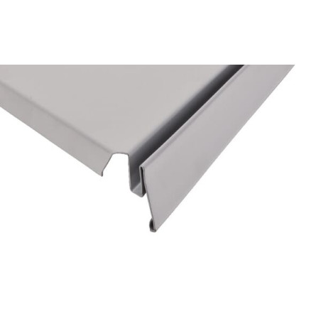 Angle extérieur de tablette 90° L&H 57141637X
