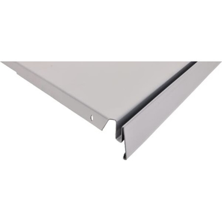 Angle extérieur de tablette 90° L&H 57141647X