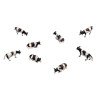 Vaches miniatures KIDS GLOBE 571878