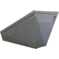 Barre de LED L&H 57402267X