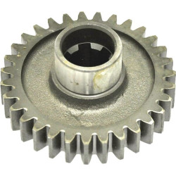 Pignon 31 dents KUHN 57515900