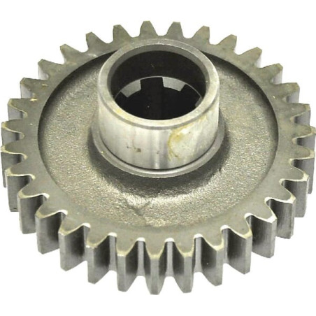 Pignon 31 dents KUHN 57515900