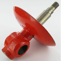 Axe de roue KUHN 57590400