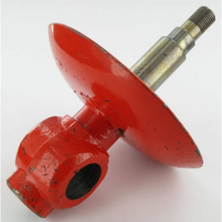 Axe de roue KUHN 57590400