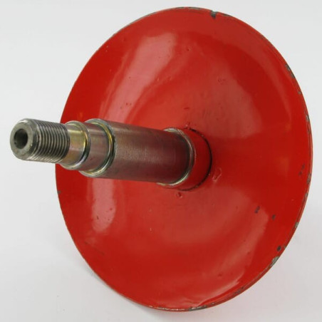 Axe de roue KUHN 57590400