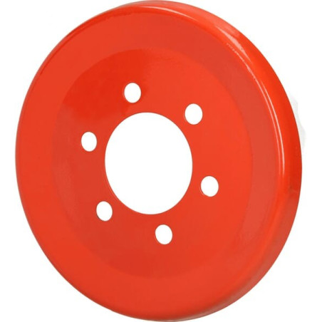 Couvercle de protection KUHN 57605800