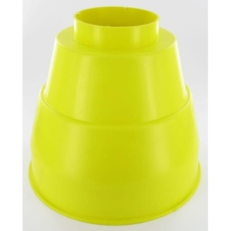 Coiffe de protection KUHN 57702020