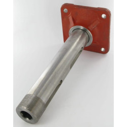 Axe KUHN 57719700